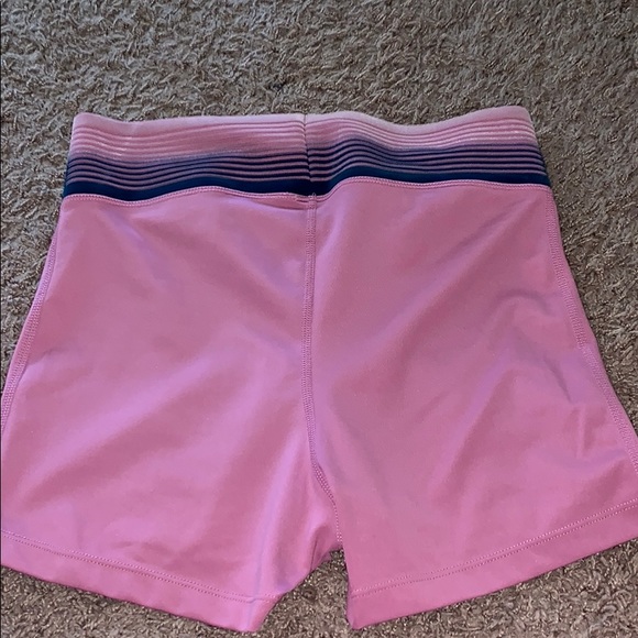 Nike Pro Dri-FIT shorts - Picture 4 of 4